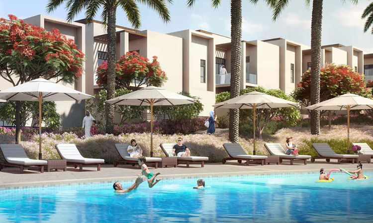 Address Residences Fujairah Resort + Spa in Fujairah City | Eagle Hills UAE