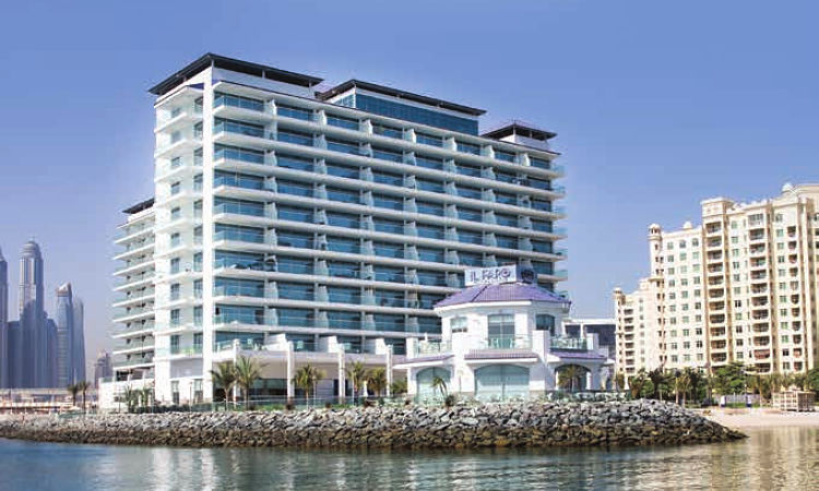 Azure Residences on Palm Jumeirah | Residential Tower by Nakheel Developers in UAE