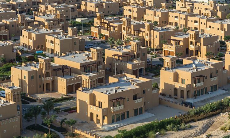 Al Furjan| Residential Community by Nakheel Developers in UAE