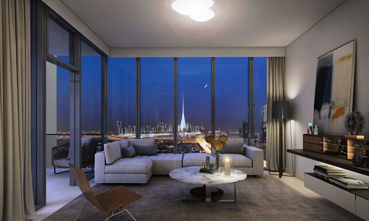 Downtown Views II | Luxury Apartments with Post Handover Payment Plan