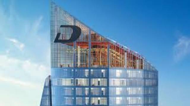 DAMAC Properties posts AED 82m net profit in 6M