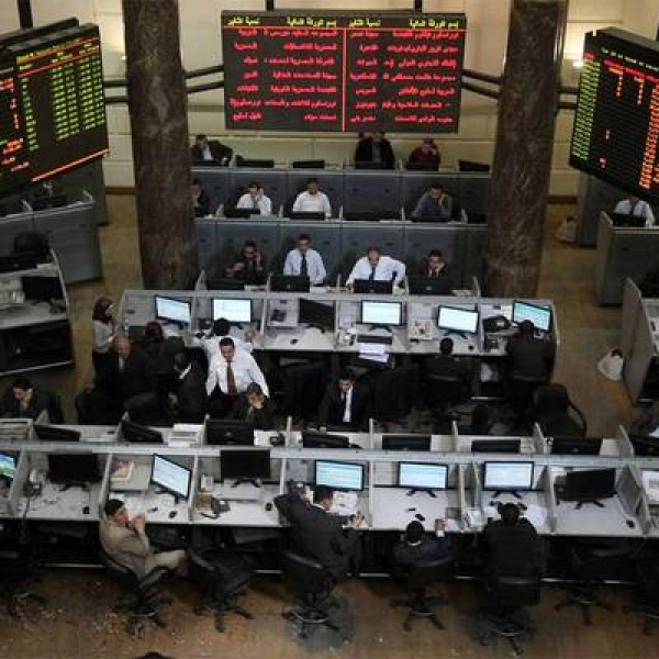 Sustainable Capital Africa Alpha Fund ups stake in Orascom for EGP 2m