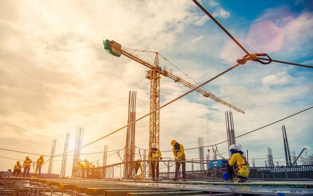 Orascom Construction’s consolidated backlog hits $4.6bn in H1