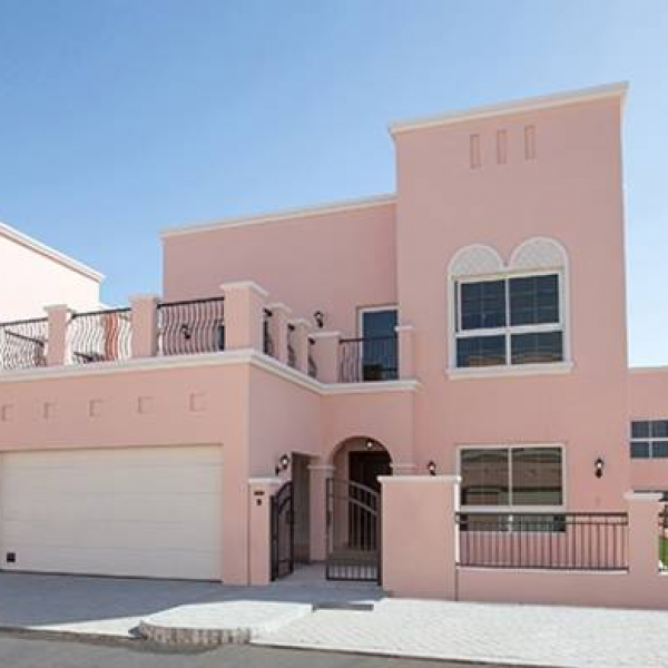 Nakheel launches exclusive high-end villas for sales at Nad Al Sheba