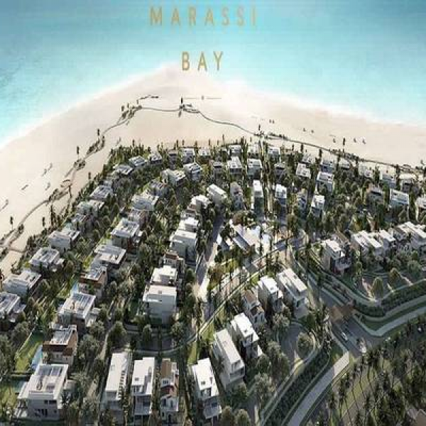 Emaar Misr denies businessman’s alleged ownership of Marassi land