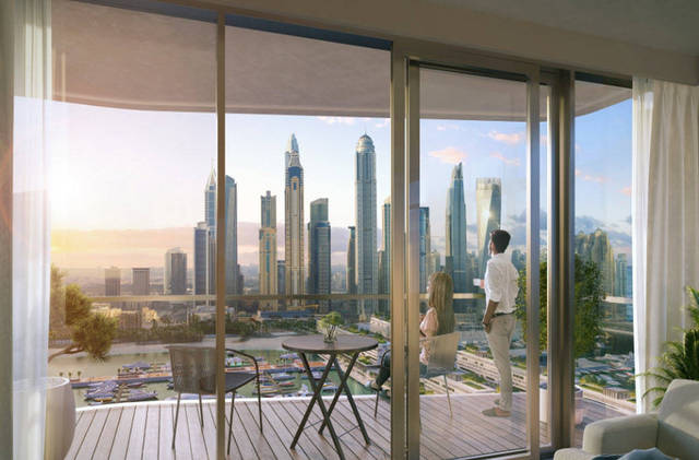Emaar launches revolutionary rental concept for global travellers
