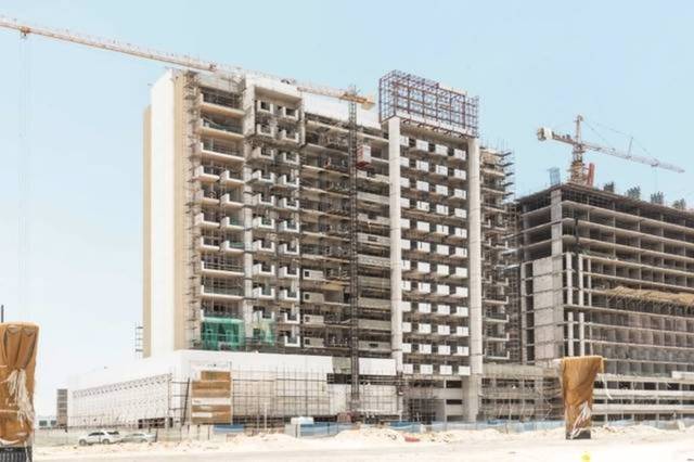 Azizi Developments completes 92% of Farishta’s construction