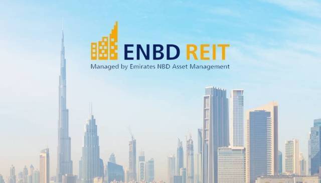 ENBD Reit completes share buy-back programme on Nasdaq Dubai