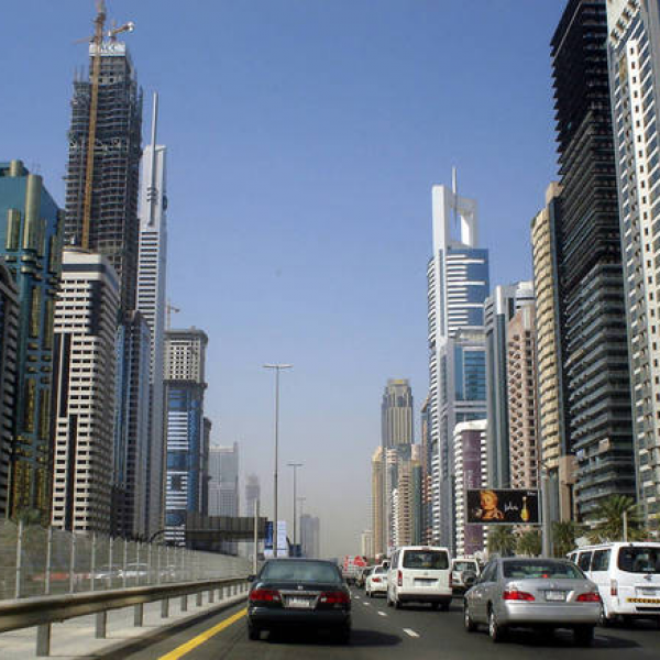 Indians invest AED 94.4bn into Dubai’s real estate sector since 2013