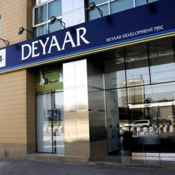 UAE’s Deyaar to get AED 61.1m compensation from Limitless