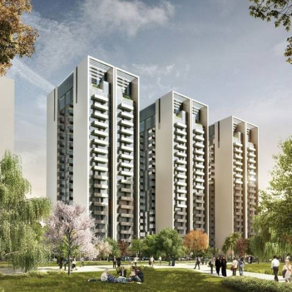 Deyaar Development completes ‘Millennium Executive Apartments Mont Rose’ project
