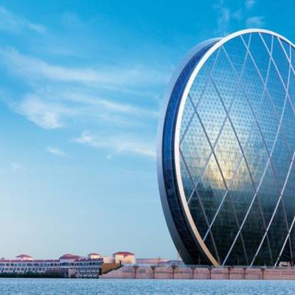 Aldar Properties’ arm appoints banks for US dollar sukuk issue