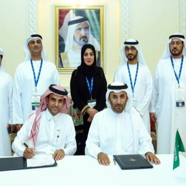 Dubai Land Department inks 9 MoUs in Cityscape Global