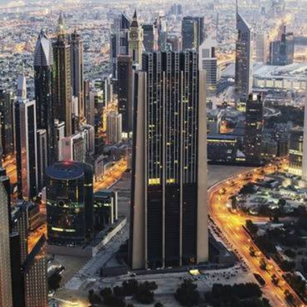 Dubai’s real estate transactions soar in September