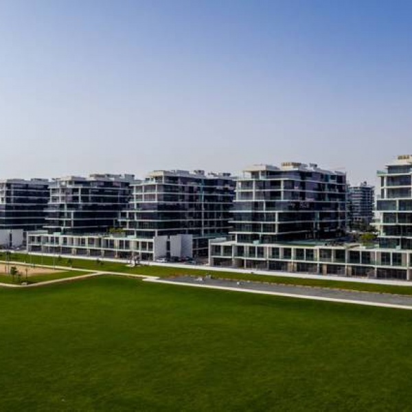 Damac launches exclusive offer on ready-built residences at DAMAC Hills