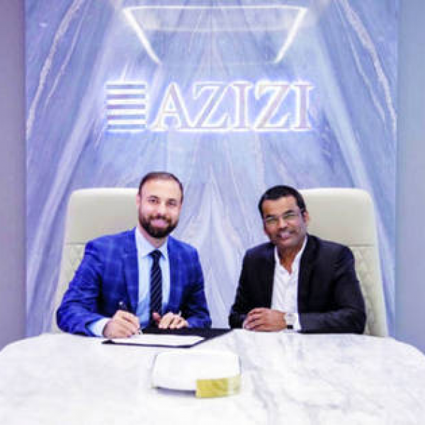 Azizi Developments awards contract to Prestige Constructions