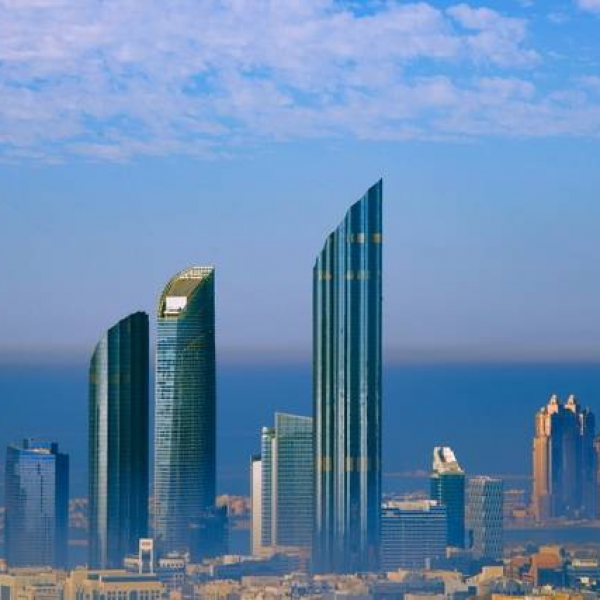 Abu Dhabi’ real estate market sees downturn in Q3 – Chestertons