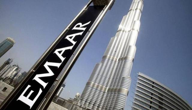 سهم إعمار العقارية يثير اهتمام مستثمري سوق دبي