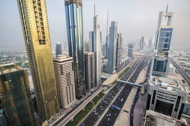 دبي.. قوانين جديدة للإيجار وتوجيهات سيادية للنهوض بالعقار