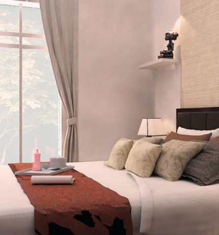 Joya Blanca Residences Joya Blanca Residences