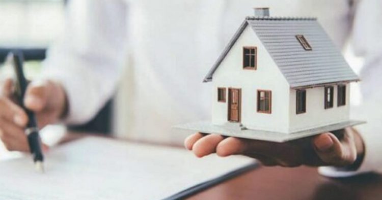 تمويل عقاري بدون دفعة أولى