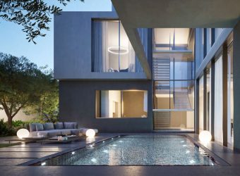 Robinia Villas by Arad Real Estate
